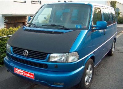 VW T4 CAREVELLA KAPUT MASKES�